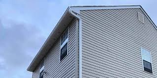 Best Stucco Siding  in Continental, OH